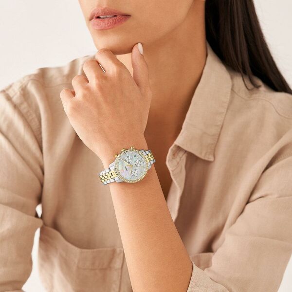 FOSSIL FES5216