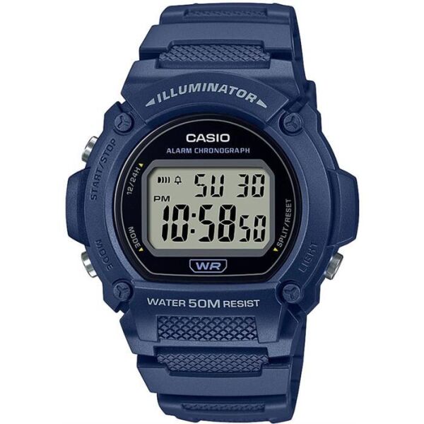 CASIO W-219H-2AVDF