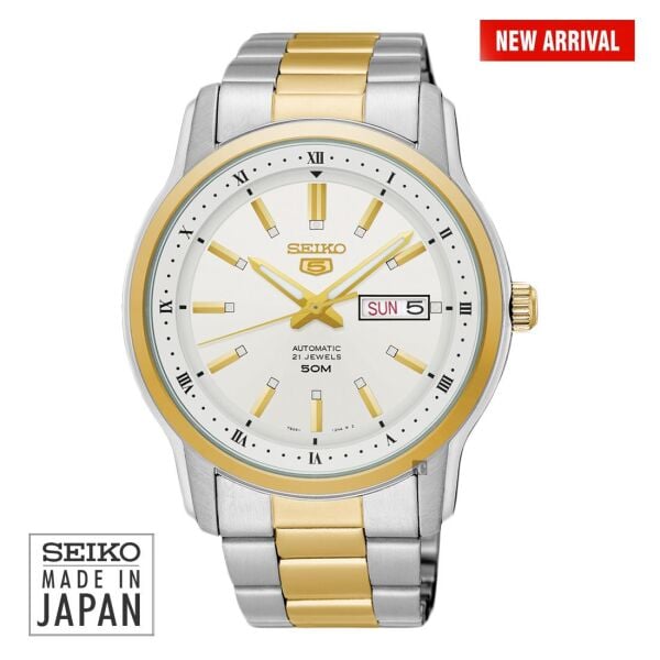 SEIKO SNKP14J1