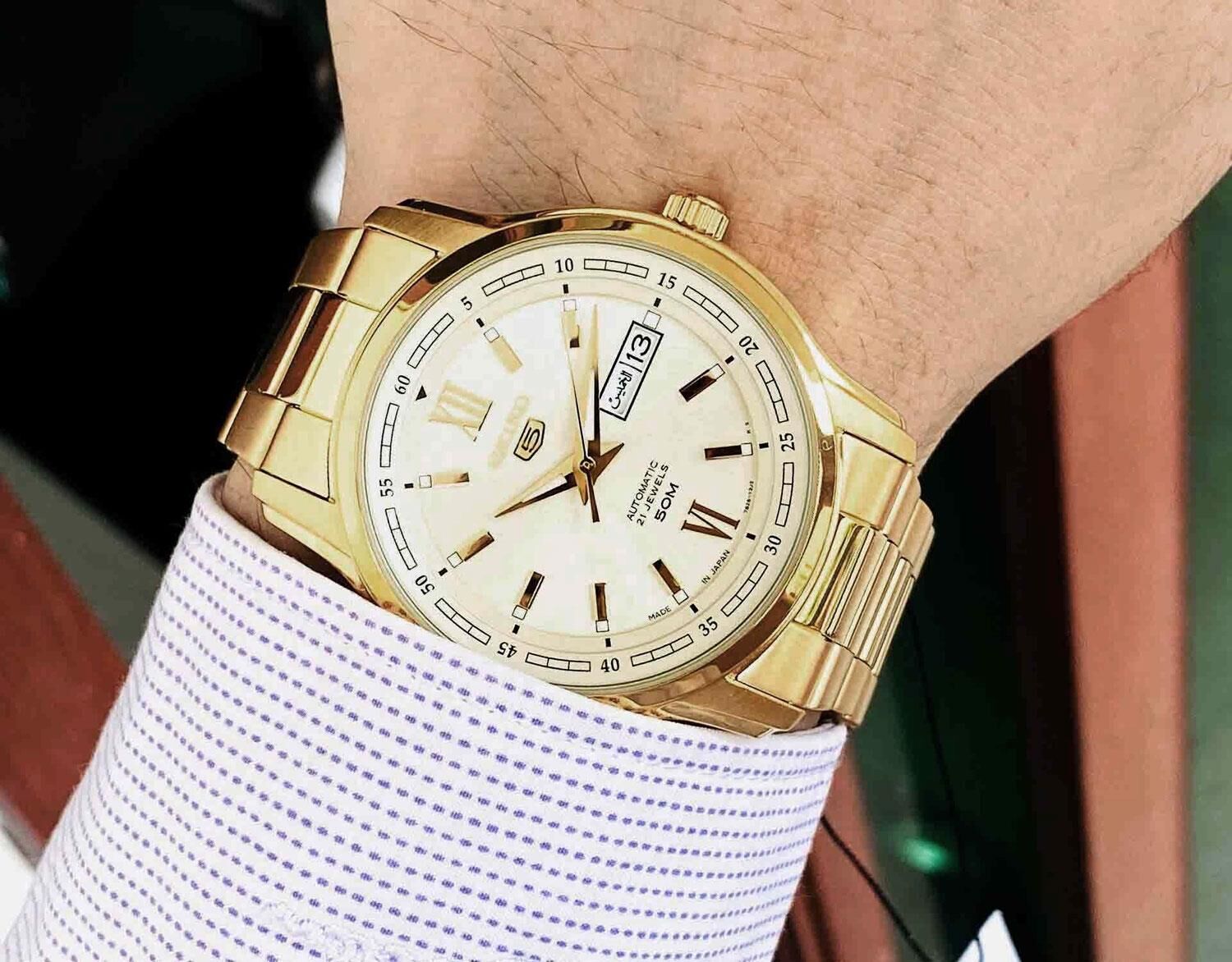 SEIKO SNKP20J1