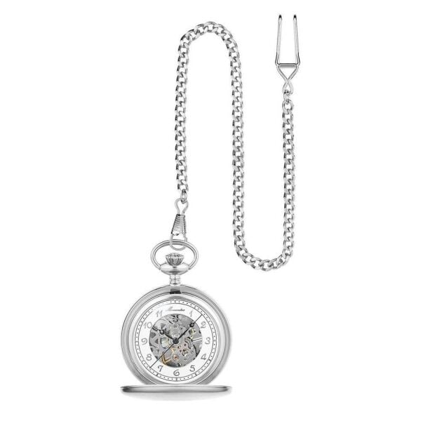 MOMENTUS PW103M-01 KURMALI CEP SAATİ