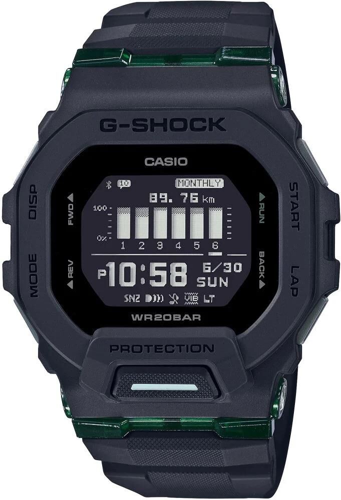 CASIO GBD-200UU-1DR