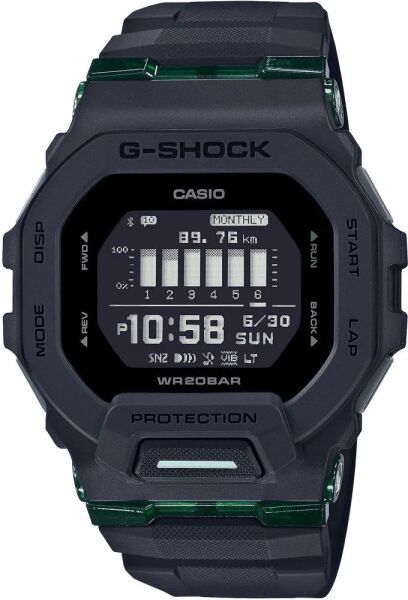 CASIO GBD-200UU-1DR