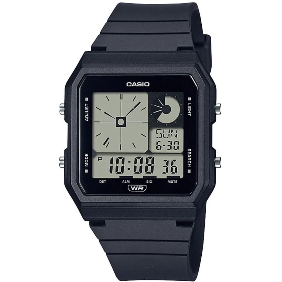 CASIO LF-20W-1ADF