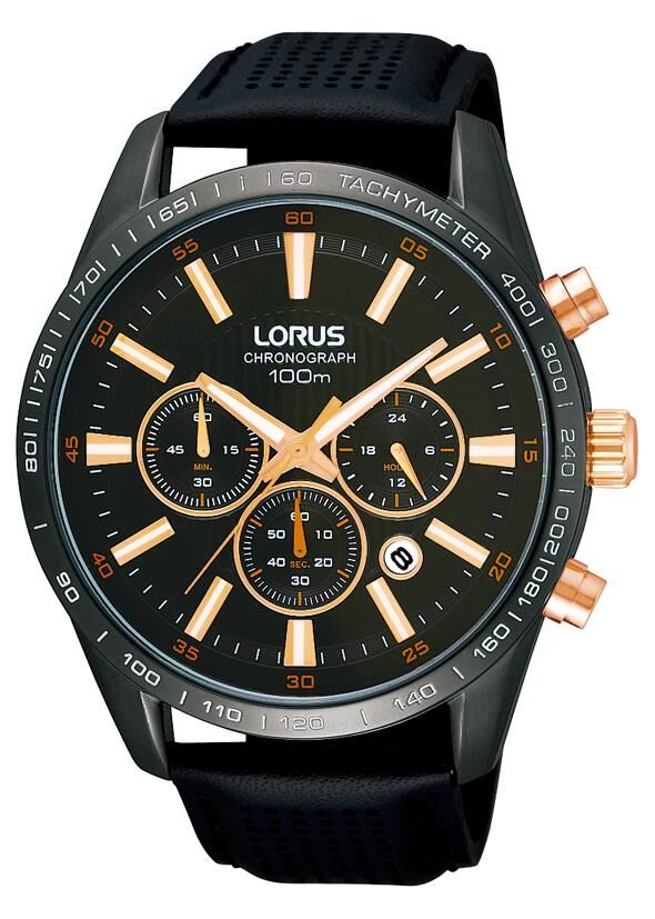 LORUS RT323CX-9