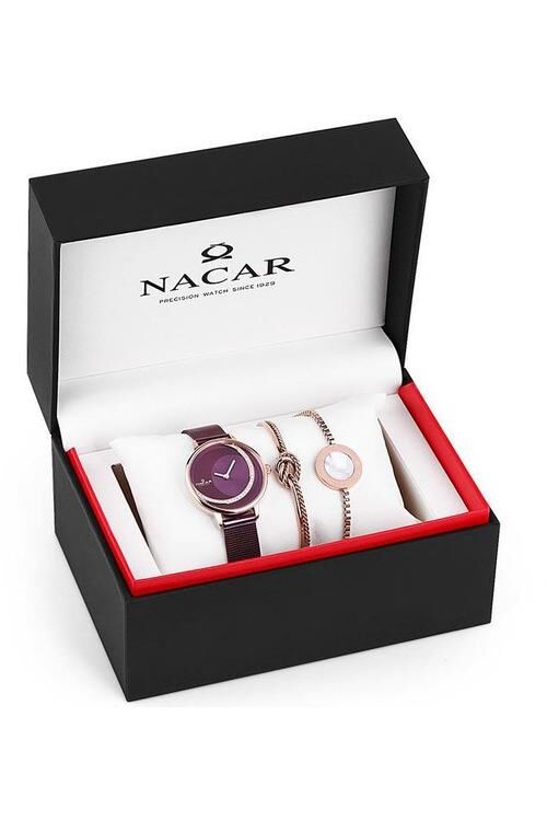 NACAR NC34-390432-RPMS-SET