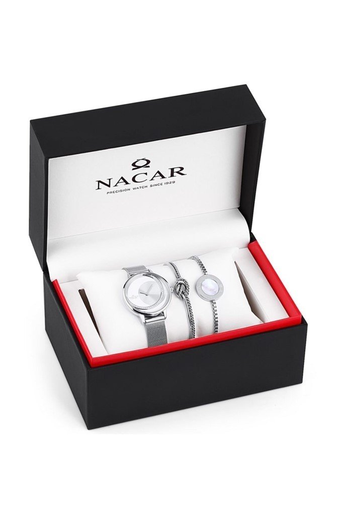 NACAR NC34-390432-ASMS-SET