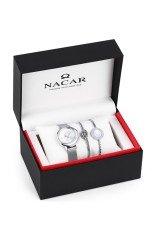 NACAR NC34-390432-ASMS-SET