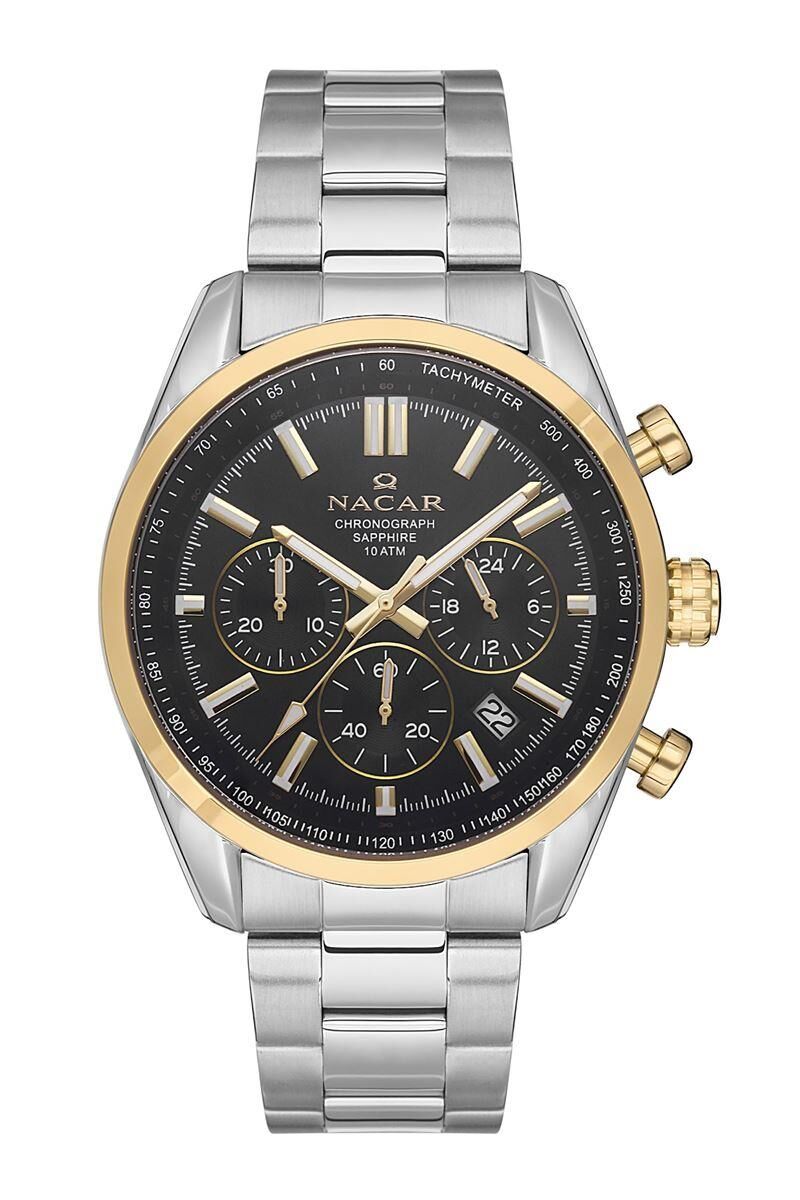 NACAR NC34-290713-CBM
