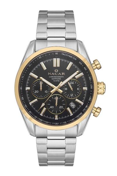 NACAR NC34-290713-CBM