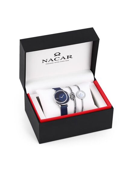 NACAR NC34-390432-ALMS-SET