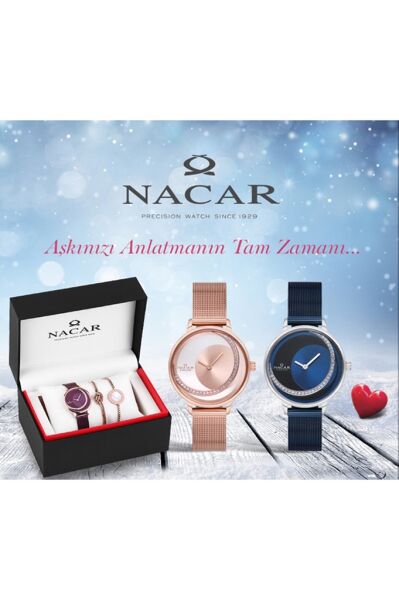 NACAR NC34-390432-ALMS-SET