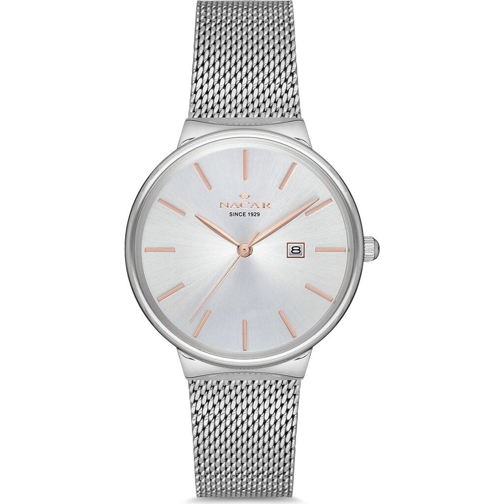 NACAR NC34-390431-ASRM