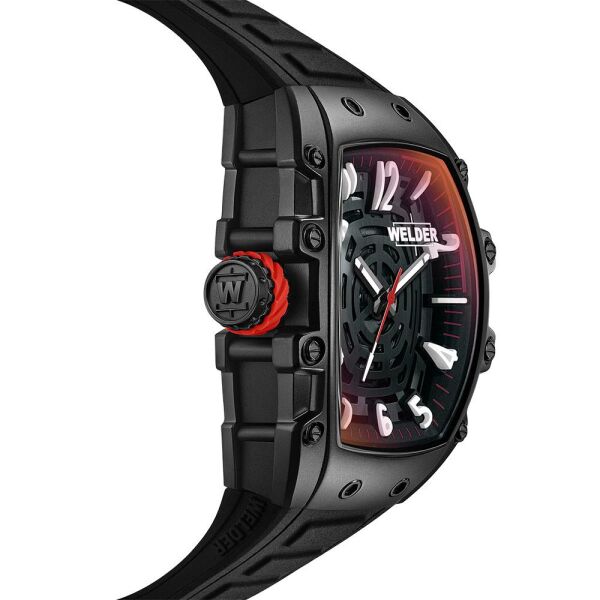 WELDER MOODY WRH3004-R