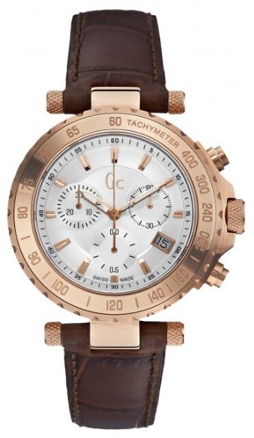 GUESS COLLECTION GCX58004G1S
