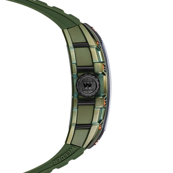 WELDER MOODY WRH3000-R