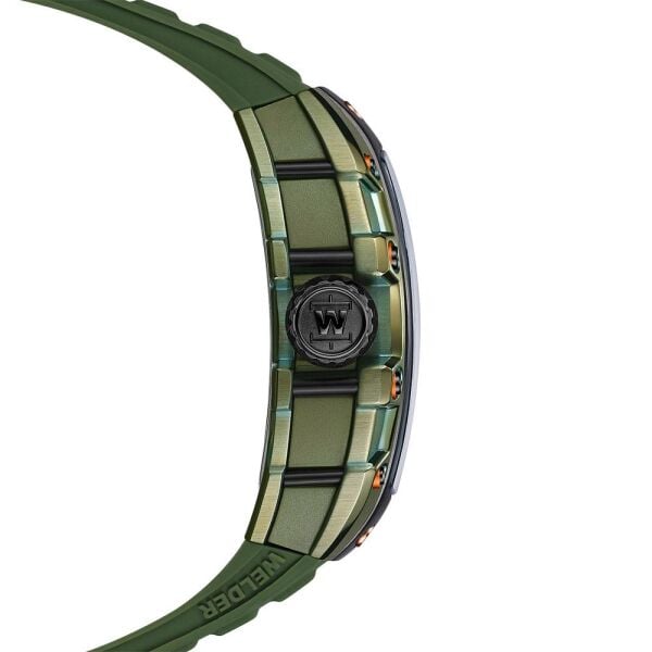 WELDER MOODY WRH3000-R