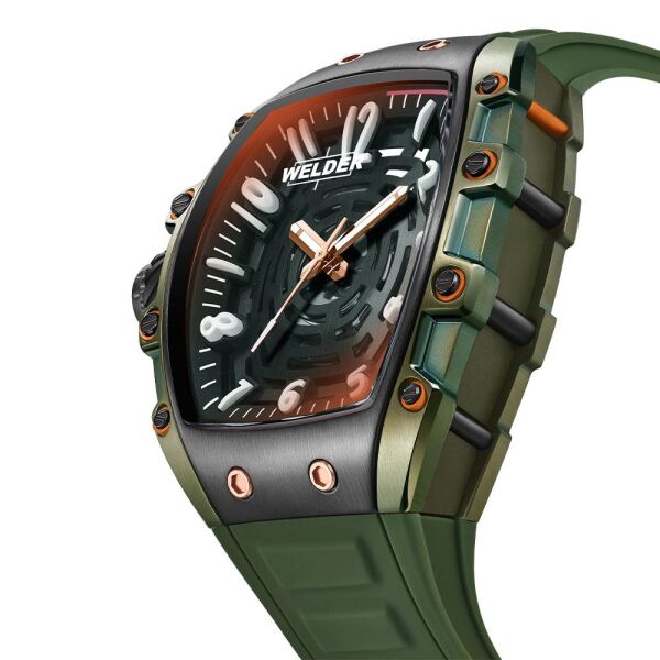 WELDER MOODY WRH3000-R