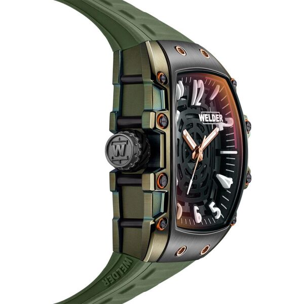 WELDER MOODY WRH3000-R