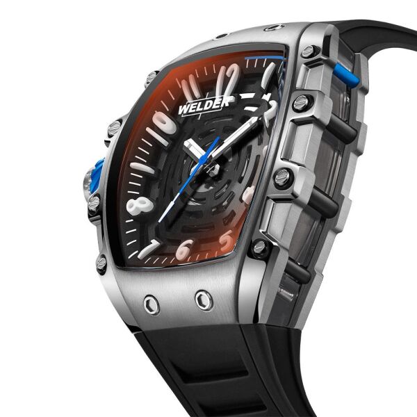 WELDER MOODY WRH3003-R