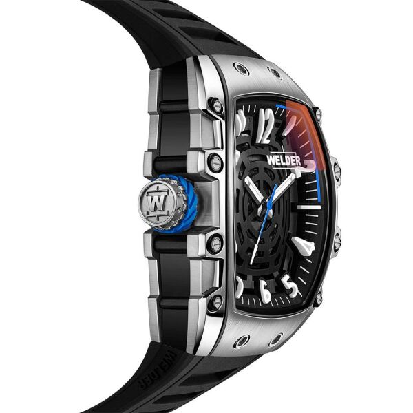 WELDER MOODY WRH3003-R