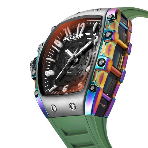 WELDER MOODY WRH3005-R