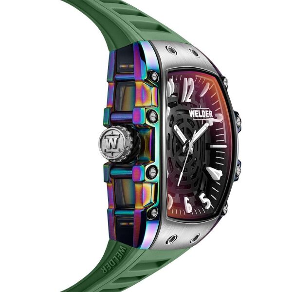 WELDER MOODY WRH3005-R