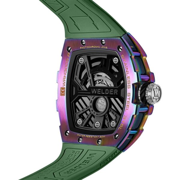 WELDER MOODY WRH3005-R