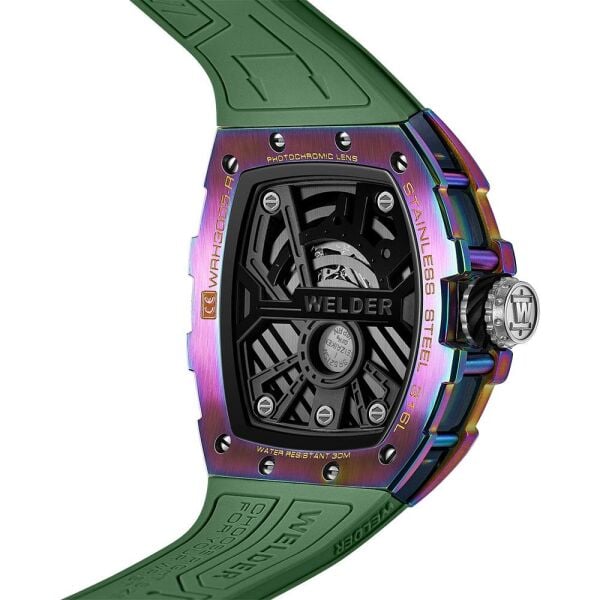 WELDER MOODY WRH3005-R