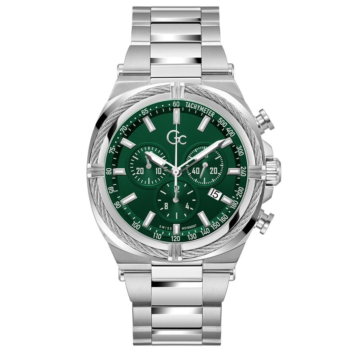 GUESS COLLECTION GCZ32002G9MF