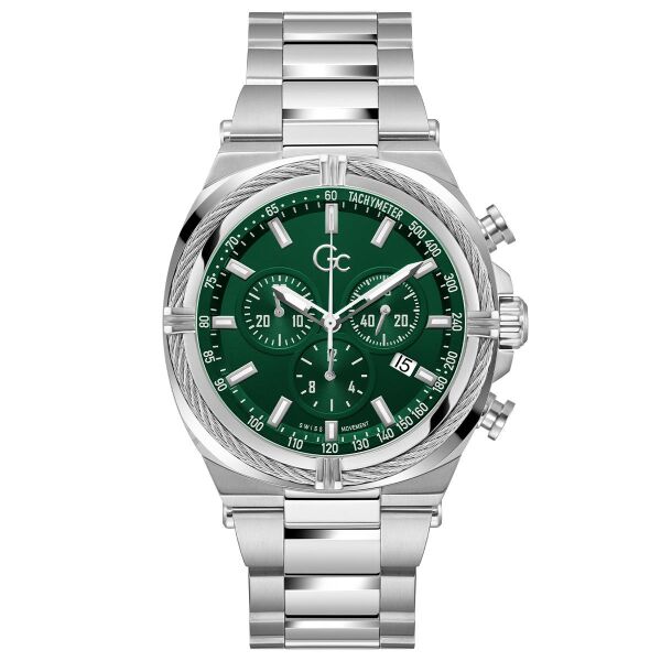 GUESS COLLECTION GCZ32002G9MF