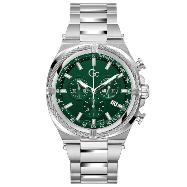 GUESS COLLECTION GCZ32002G9MF
