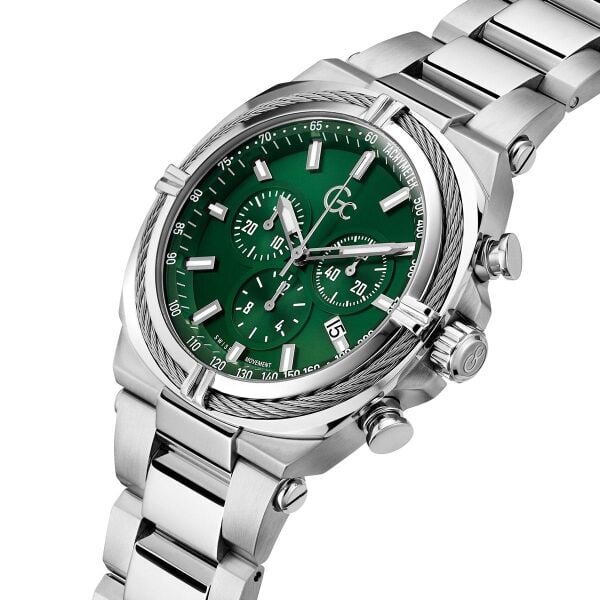 GUESS COLLECTION GCZ32002G9MF