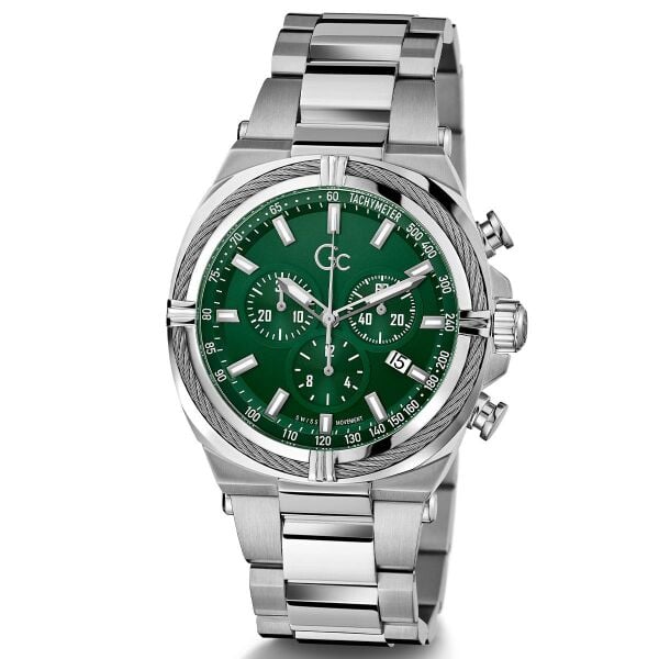 GUESS COLLECTION GCZ32002G9MF