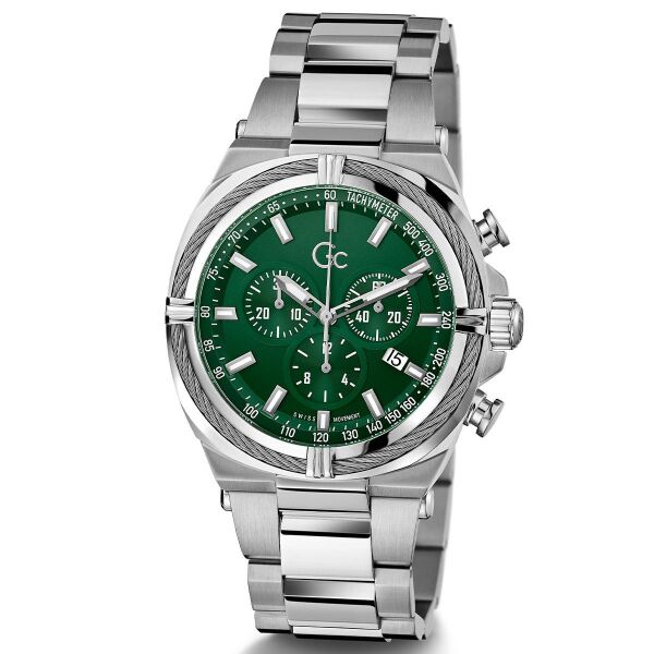 GUESS COLLECTION GCZ32002G9MF