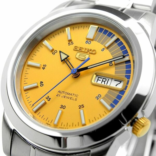 SEIKO SNKK29K1