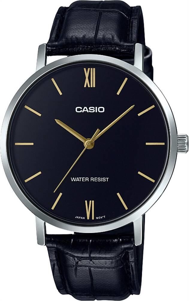CASIO MTP-VT01L-1BUDF