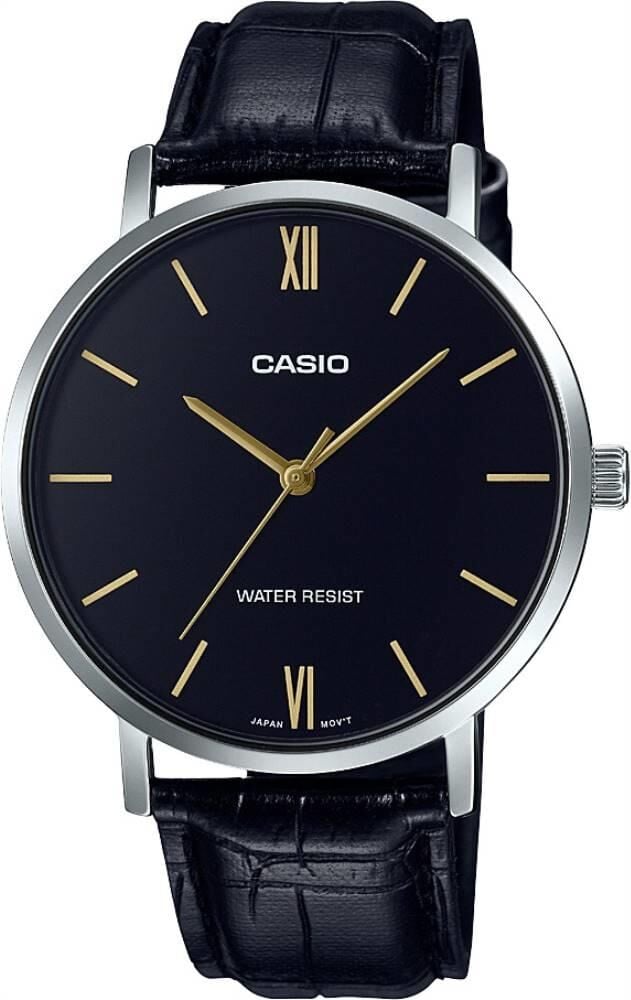 CASIO MTP-VT01L-1BUDF