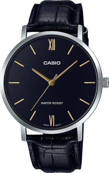 CASIO MTP-VT01L-1BUDF