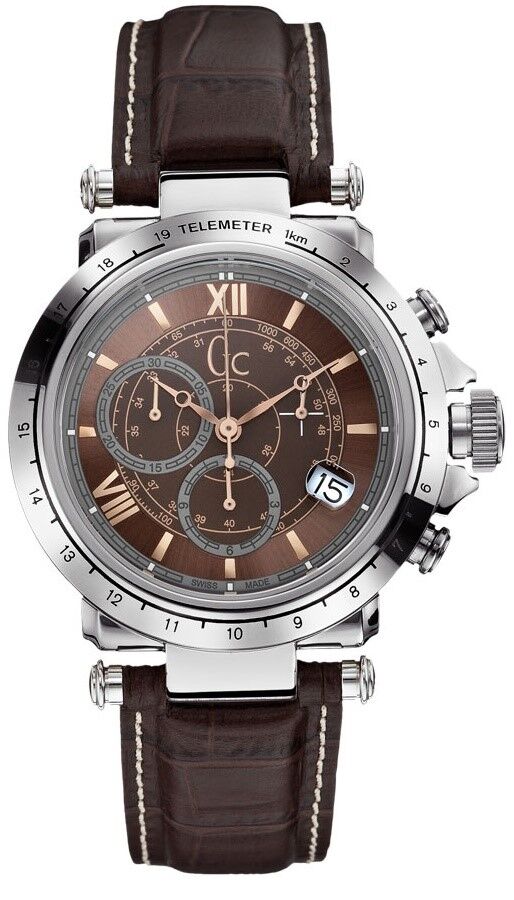 GUESS COLLECTION GCX44006G4