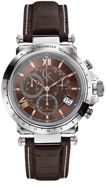 GUESS COLLECTION GCX44006G4