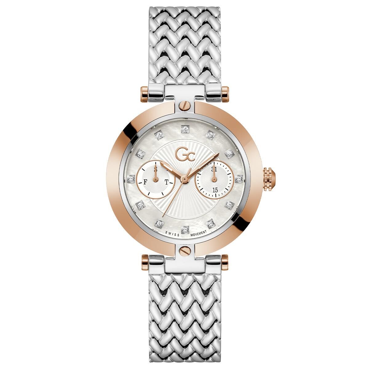 GUESS COLLECTION GCZ21006L1MF