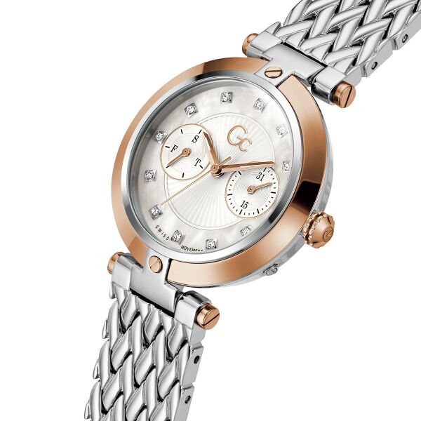 GUESS COLLECTION GCZ21006L1MF