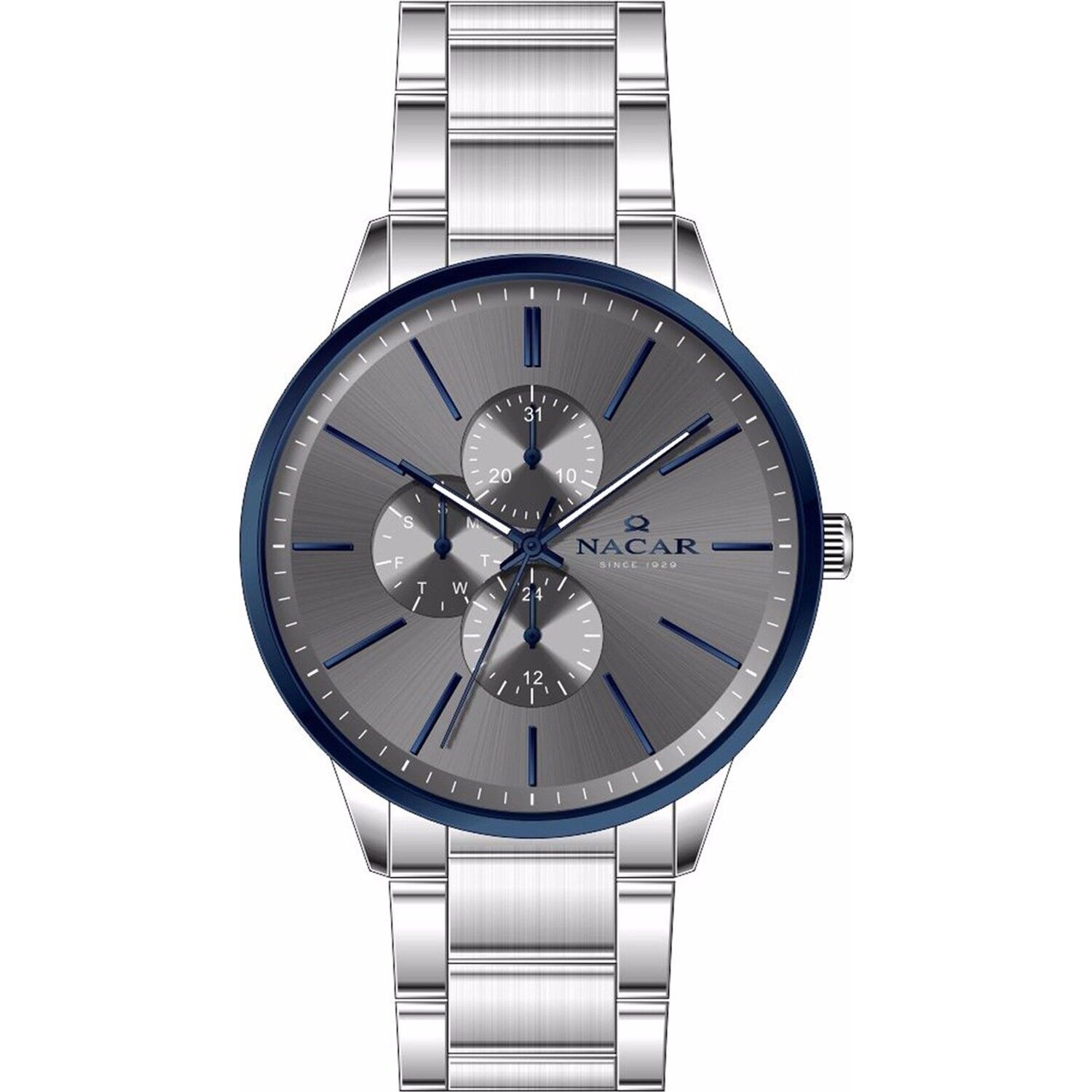 NACAR NC34-291183-AGLM