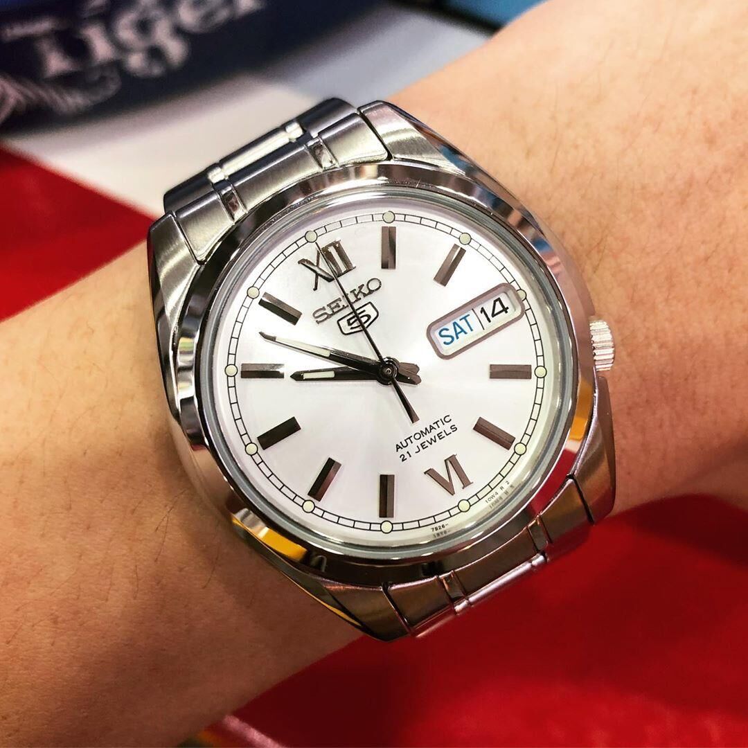 SEIKO SNKL51K1
