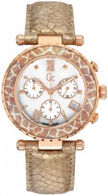 GUESS COLLECTION GCX43010M1S