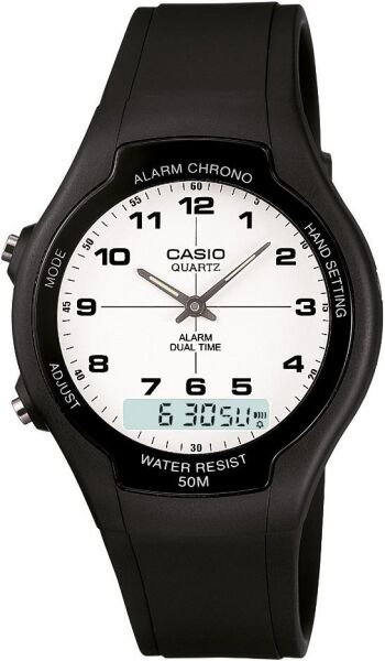 CASIO AW-90H-7BVDF