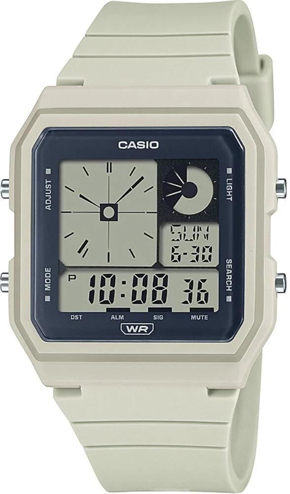 CASIO LF-20W-8ADF