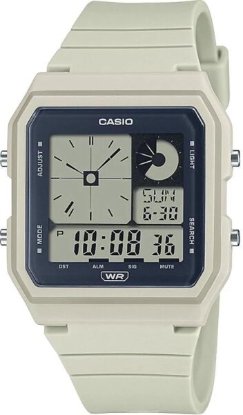 CASIO LF-20W-8ADF