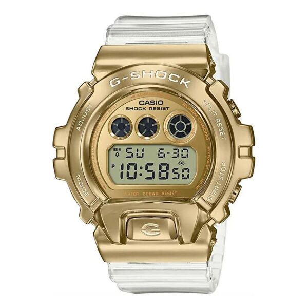 CASIO GM-6900SG-9DR